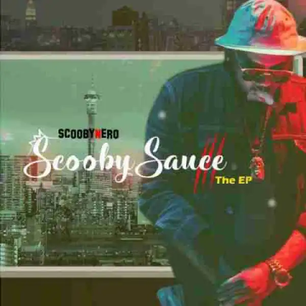Scooby Sauce BY ScoobyNero